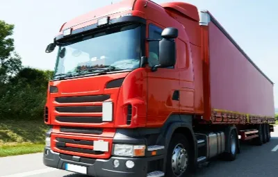 İstanbul Kulu Ambar Kargo