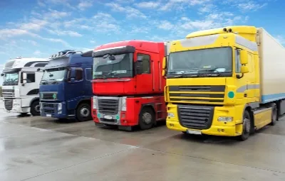 İstanbul Kulu Nakliye Ambarı