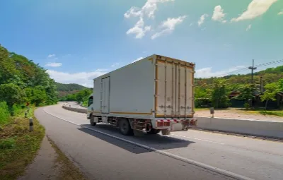 İstanbul ile Kulu Arası Bulaşık Makinesi Taşıma