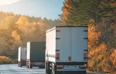 İstanbul ile Kulu Arası Klima Taşıma