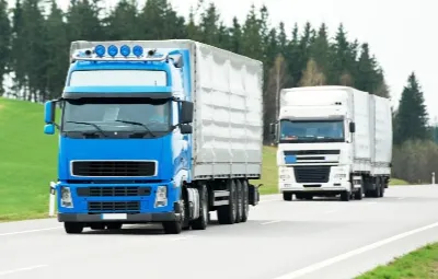 İstanbul ile Kulu Arası Eşya Taşıma